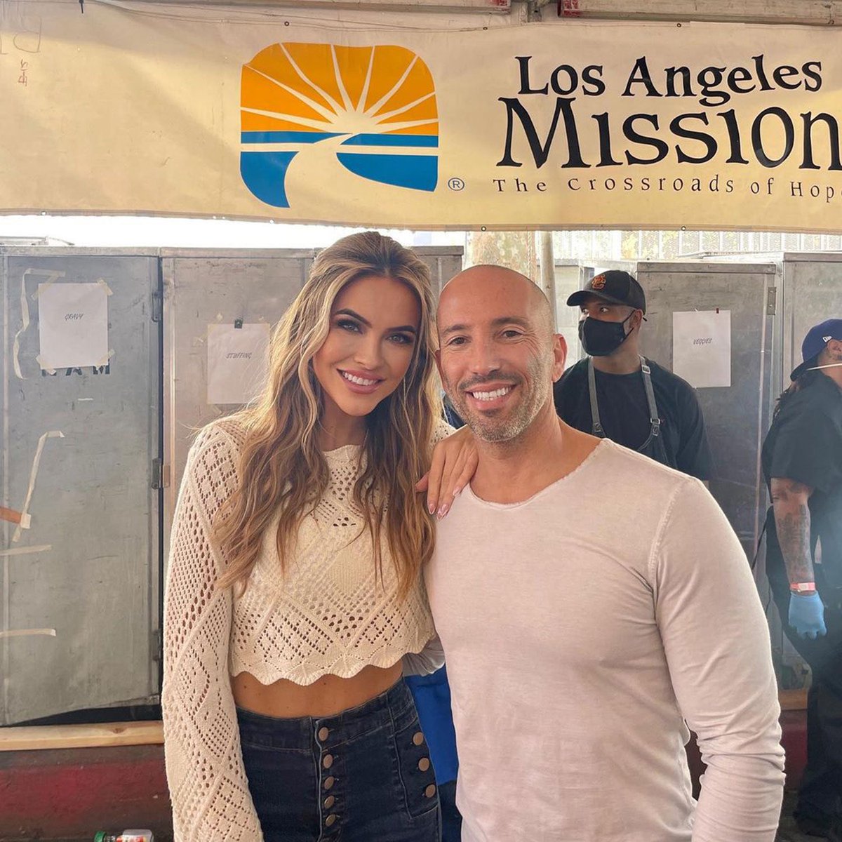 MarissaSaysWhat's tweet photo. chrishell had a shot with simu liu and instead she ended up with mini bruce willis like girl follow the marvel brick road next time #sellingsunset https://t.co/IiXq6XTmA9
