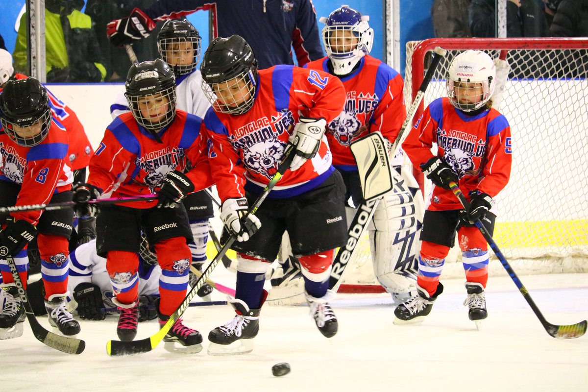 Tim Griffin (@moosecalactim) on Twitter photo Great to see kids on the ice and Moms, Dads, Grandmas, Grampas and everyone else in the stands. Hockey is back. It's been too long.
#LonglacTimberwolves
<a href="/HNOHockey/">Hockey Northwestern Ontario</a>
<a href="/VisitGreenstone/">Greenstone Tourism</a>
#NorthernOntario Great to see kids on the ice and Moms, Dads, Grandmas, Grampas and everyone else in the stands. Hockey is back. It's been too long.
#LonglacTimberwolves
<a href="/HNOHockey/">Hockey Northwestern Ontario</a>
<a href="/VisitGreenstone/">Greenstone Tourism</a>
#NorthernOntario