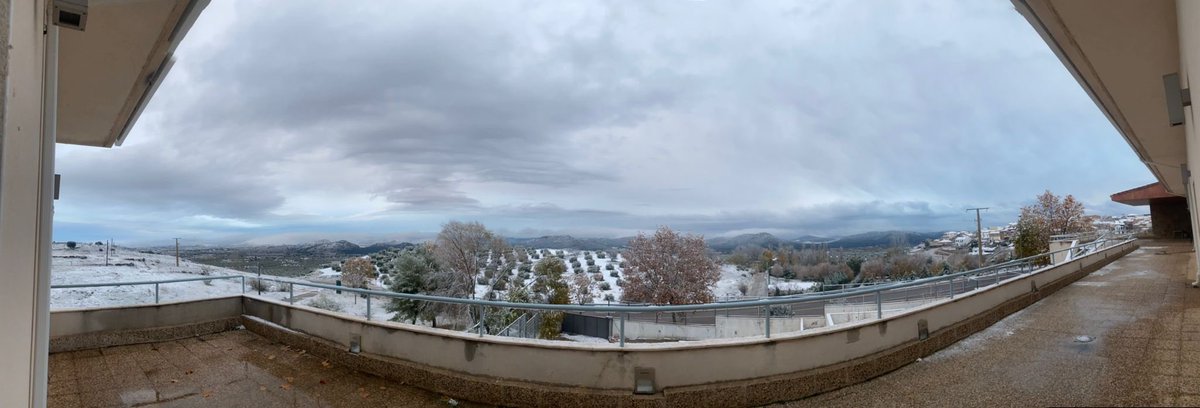 ¡VILLANUEVA DE LA FUENTE!
¿Que gusta <a href="/meteocr/">meteocr</a>? ☺️