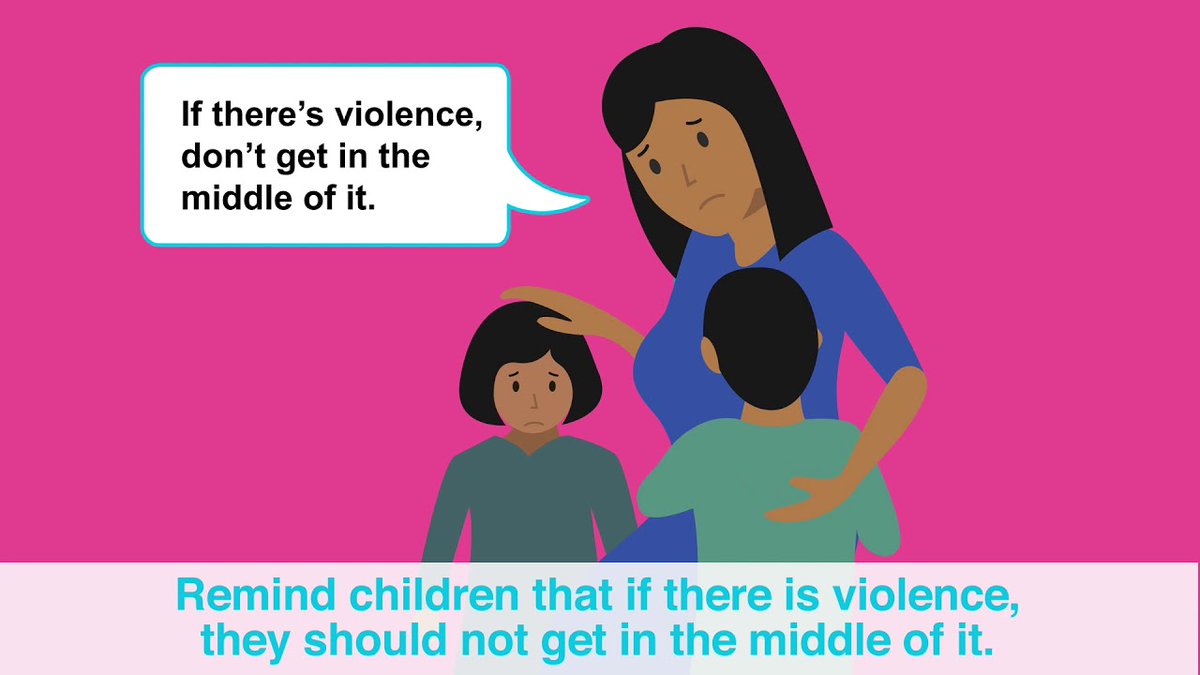 COSTI_org's tweet photo. If a woman is planning to leave an #abusiverelationship, it's important to have a #SafetyPlan. This video: https://t.co/nX2PbFWA1B on COSTI’s YouTube channel (in English, Arabic, Mandarin, Portuguese, Spanish & Tamil) has tips on how to support someone in need. #IRCNFF #16days https://t.co/hypJ4ndRMa