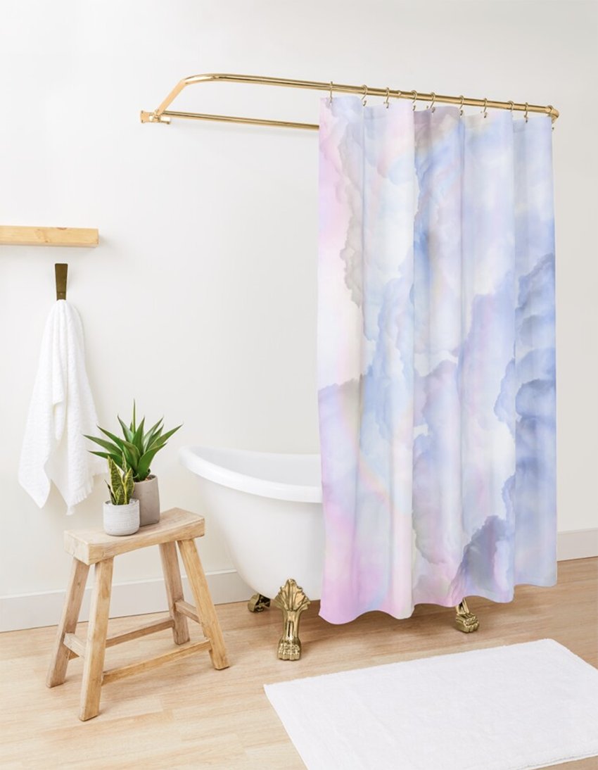 DominiqueVari's tweet photo. Get 20-60% off with code CYBER5 on my Redbubble shop on https://t.co/x7YGDveg0D #showercurtain #homedecor #walltapestry #walldecor #bathroomdecor #showertime #marblelove #marble #magicalsky #skyporn #candyblue #minimalart #stylish #findyourthing #redbubble #Dominiquevari https://t.co/ITyQQsiaez