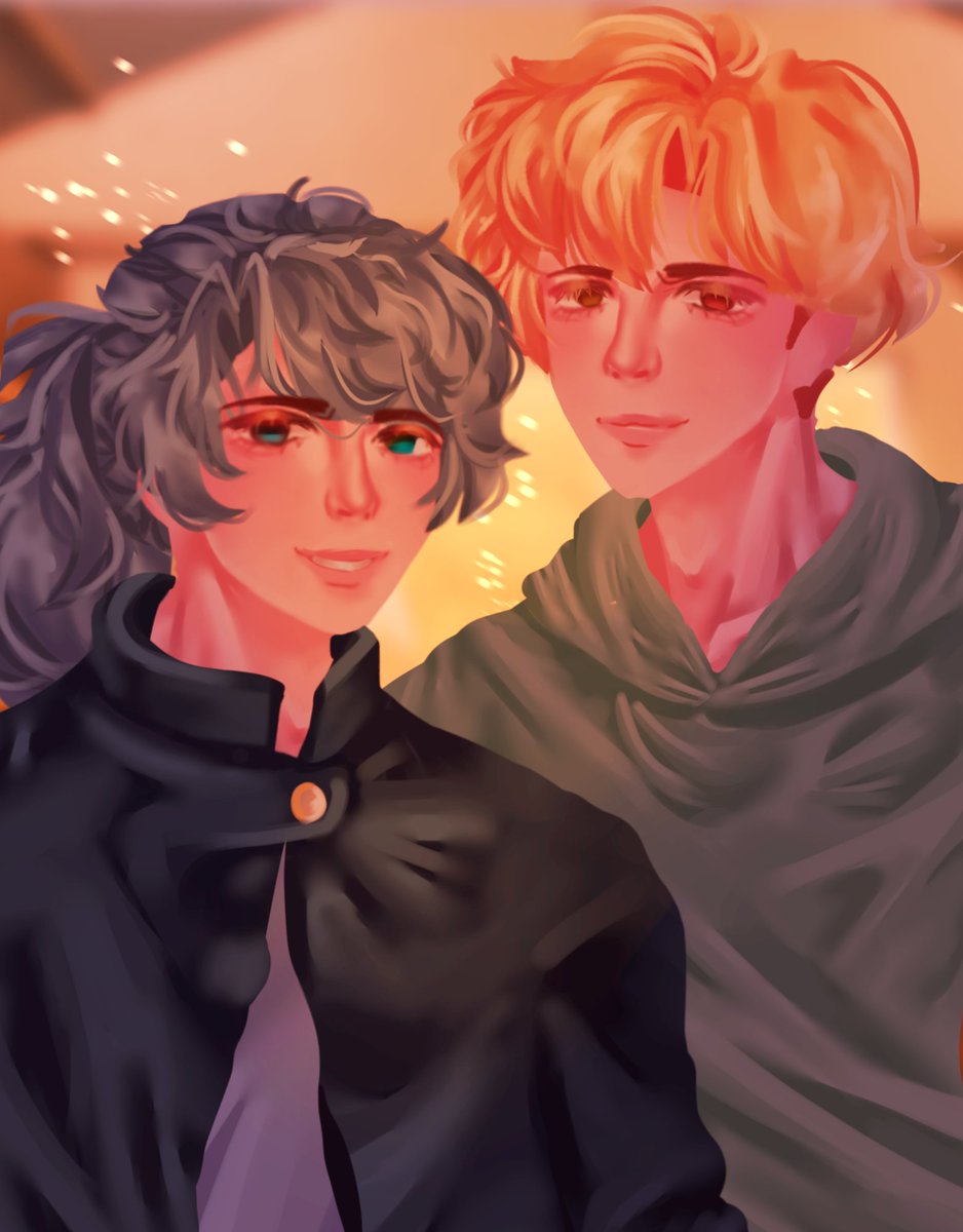 Amethyst_Imzu's tweet photo. Jay and hosuh<33
#oddjayalter #hosuhlee https://t.co/glLRtadP9E