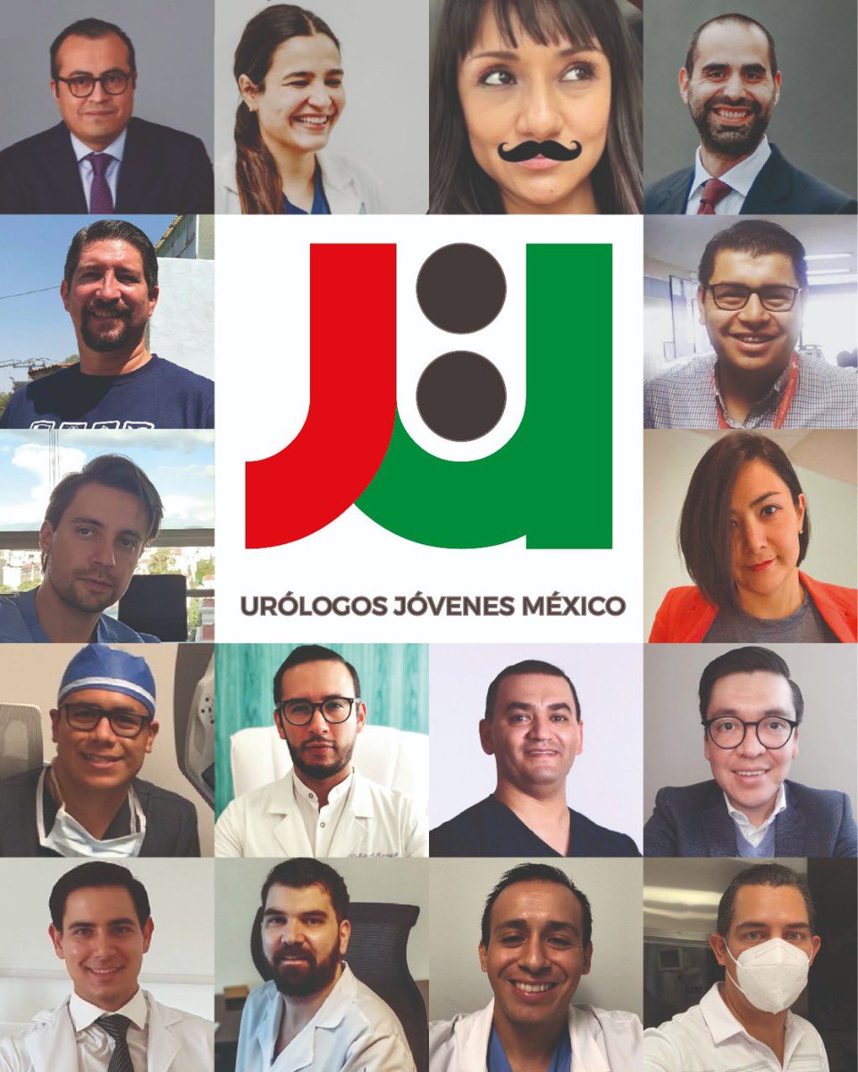 UrólogosJóvenesMéxicoSMU (@urologosjovenes) on Twitter photo Urólogos Jóvenes México, invitan a todos los urólogos jóvenes a sumarse a este proyecto académico #UrólogosJóvenesMéxico . Presentes en #SMU21 #VirtualSMU #SMU2021 <a href="/MarcelaPelayo/">Marcela Pelayo M.D.</a> <a href="/EdgarLindenMD/">Linden MD</a> <a href="/EIvanBravoC/">Edgar Iván Bravo 🇲🇽😬🤘🏻</a> <a href="/AlexHermen/">Alex Hermen</a> Urólogos Jóvenes México, invitan a todos los urólogos jóvenes a sumarse a este proyecto académico #UrólogosJóvenesMéxico . Presentes en #SMU21 #VirtualSMU #SMU2021 <a href="/MarcelaPelayo/">Marcela Pelayo M.D.</a> <a href="/EdgarLindenMD/">Linden MD</a> <a href="/EIvanBravoC/">Edgar Iván Bravo 🇲🇽😬🤘🏻</a> <a href="/AlexHermen/">Alex Hermen</a>