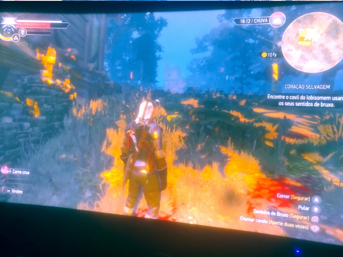 FranklinAlvesBR's tweet photo. Jogatina do fim de semana! E vcs o que estão jogando? #NintendoSwitch #TheWitcher3WildHunt
#gamer
#jogatina
#gamermaniaco #gamerBR
#GamerPY https://t.co/hh7CtVKSKf