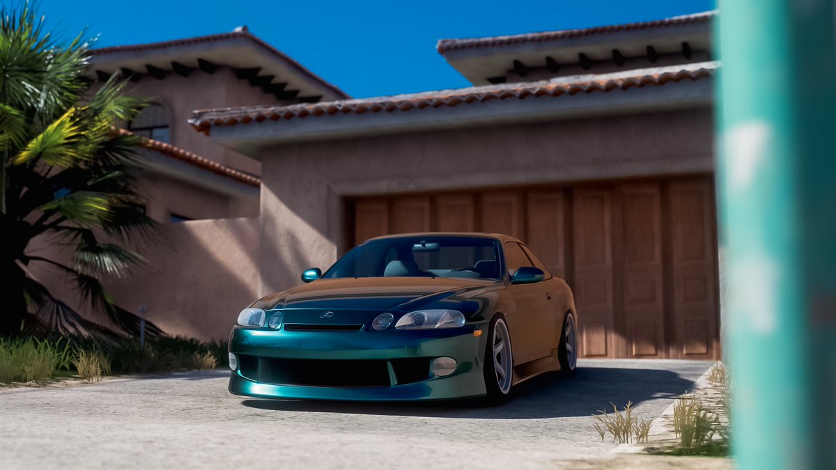 Not me spending more time in photo mode than in the actual game

#Forza