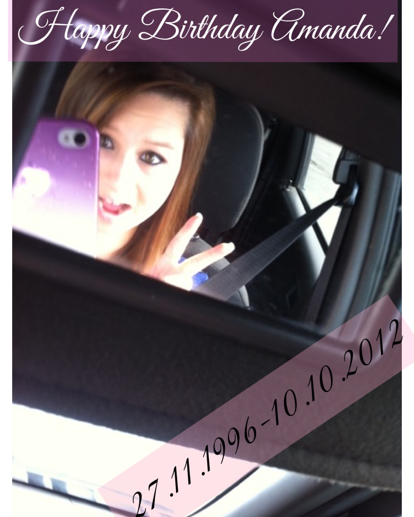 Amandatodd 