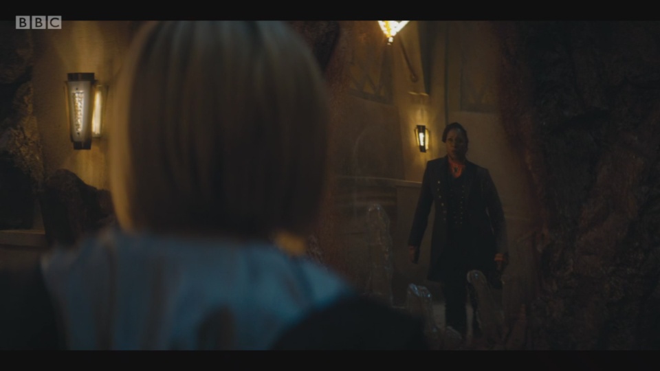 Perfect Doctor Who Shots tweet media