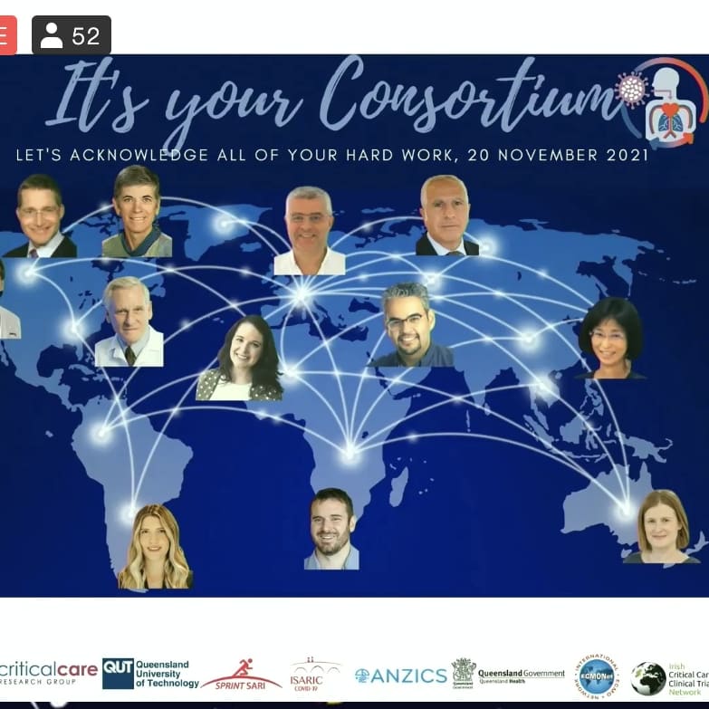 Seguimos en nuestro gran Congreso de Elso Latinoamérica y estamos orgullosos de la gran participación de ustedes.

Para todo nuestro equipo de expertos es un honor compartir sus experiencias y conocimientos con cada alumno.

Gracias por creer en nosotros, familia.