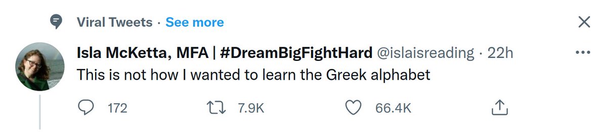 cfbolz's tweet photo. OMFG Twitter, you got to be kidding me, topic algorithm

/cc @topicbotfails https://t.co/11W5JCs0vw