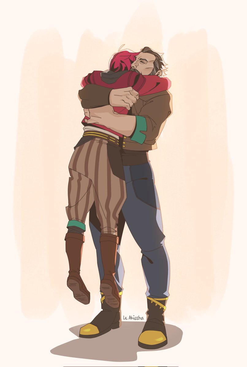 LeAkissha's tweet photo. Is there anything as undoing as a daughter?
#Arcane https://t.co/wbggKNHwf4