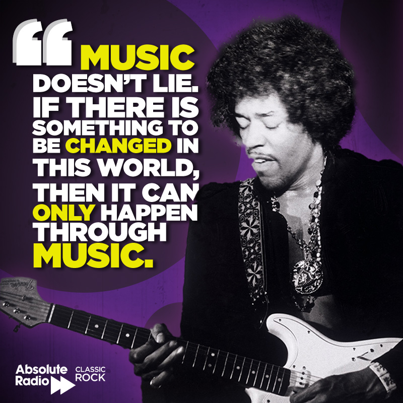 Happy birthday Jimi 💜