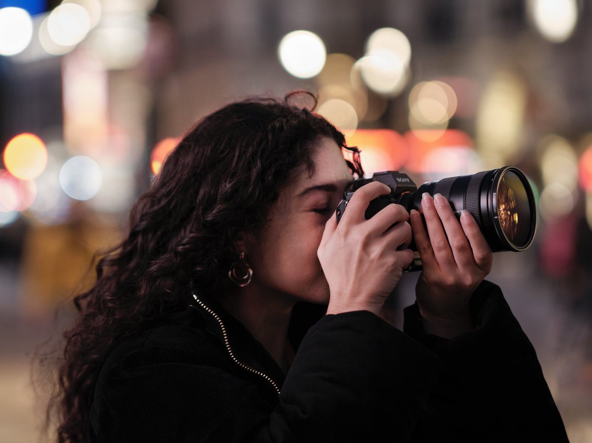 LEEFilters's tweet image. @LEEFilters' new circular line, LEE Elements, offers a rugged, innovative design and class-leading optical performance 📸 💯

Find a LEE Filters Authorized Dealer 🔎 : bit.ly/2ZrkwlA

#LEEFilters #ThinkLEE #LEEElements #filters #photography #videography #cine #camera