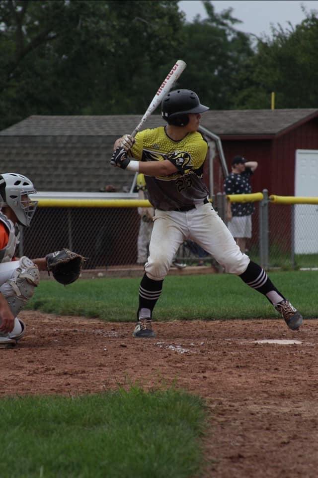 17+ and interested in playing baseball next summer?

Fill out the attached form and we will reach out to you about getting on a team for summer 2022!

form.jotform.com/202874812854058