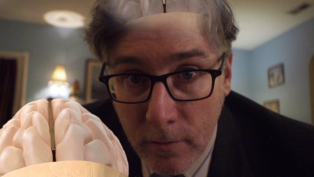 My brain after ten hours of TikTok. youtube.com/watch?v=mdY1_E…  #TikTok #tiktokexposed #braindrain #YouTube