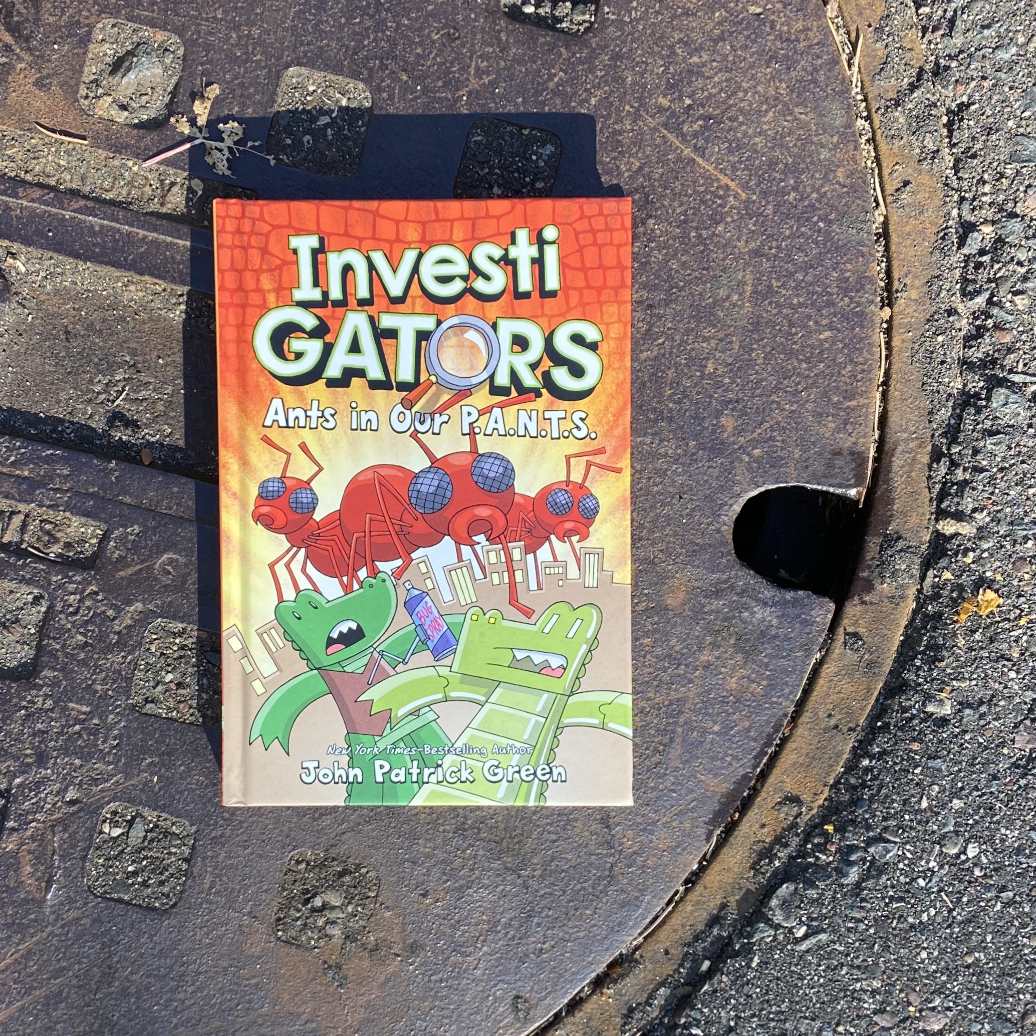 Mango and Brash 🔍🐊 on Twitter "RT 01FirstSecond Will InvestiGators