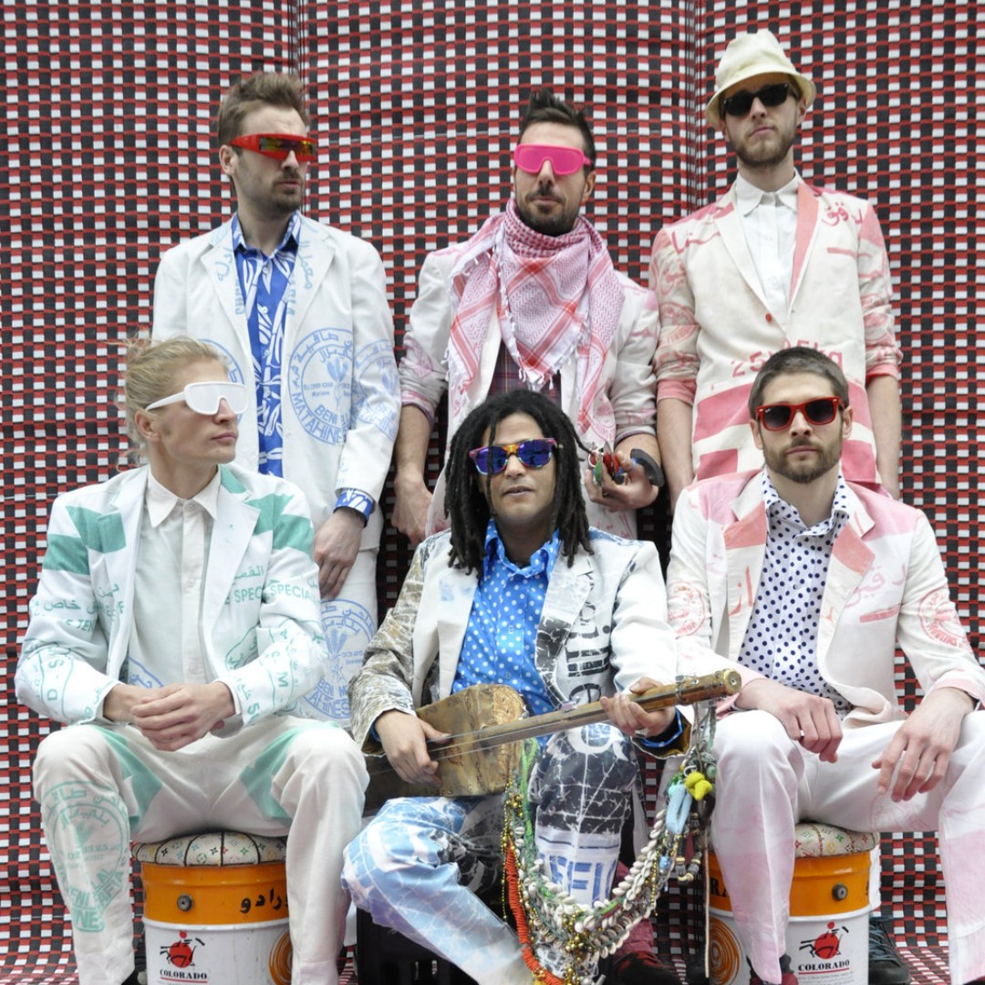 Brewery Arts tweet media