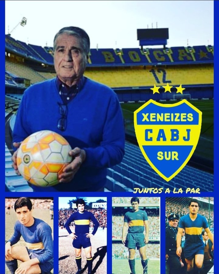 XSurok's tweet photo. Un 27/11/79 se despedía del #xeneize ANGEL CLEMENTE ROJAS. Jugó 222 partidos,
marcó 79goles y ganó5 títulos.CRACK ROJITAS!!!
#bocacampeón #estoesbocaseñores #bocaespueblo #instaxeneize #bocaredes #bocadeprimera #la12twittera #bosterohastalamuerte #bosterodesdelacuna #bostero https://t.co/4g0Y3oyGK5