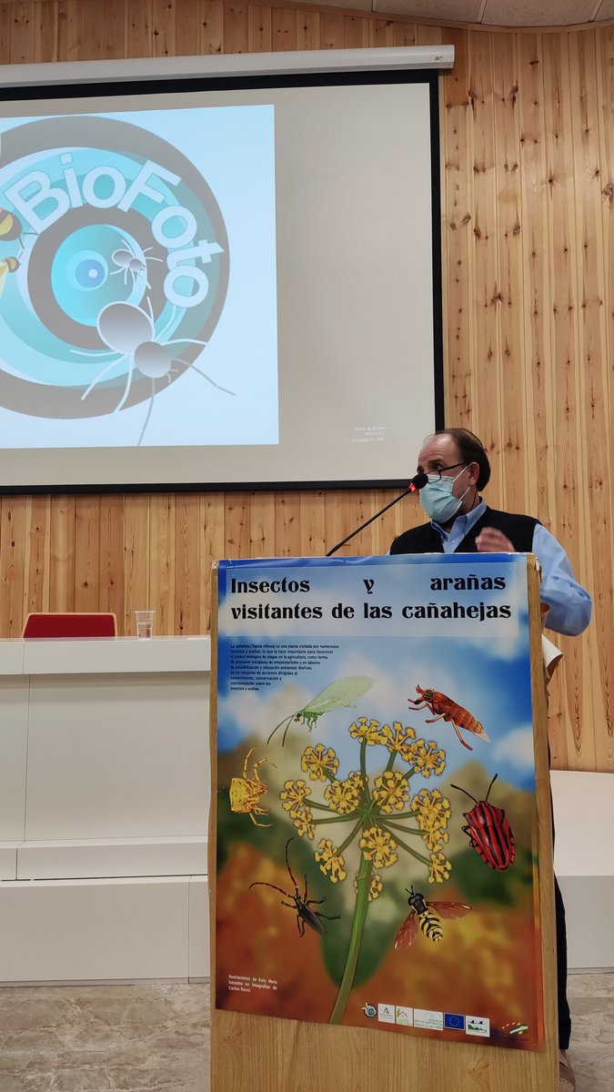 Arranca la Gala Biofoto 2021