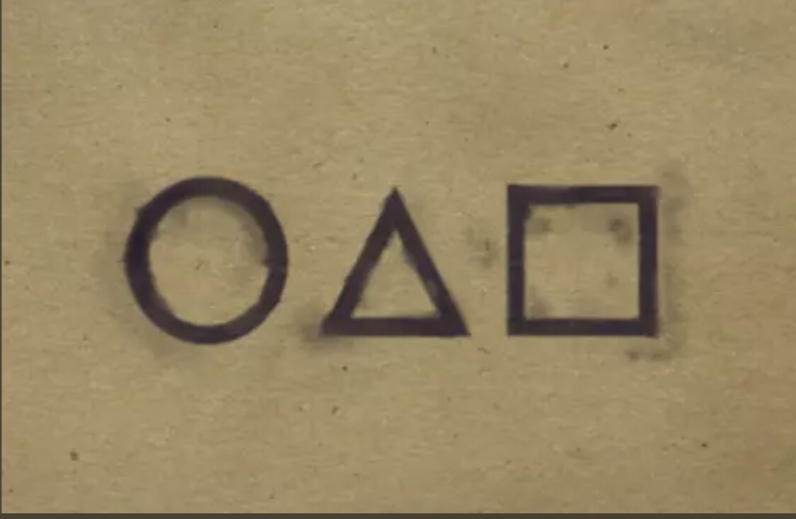 Nebadons's tweet photo. I feel like we are going to start a real life squid games when phi variant comes around. ΟΔΠ #Omicron #SquidGame  #covidvariant #Variant https://t.co/4H4mdGwhTd