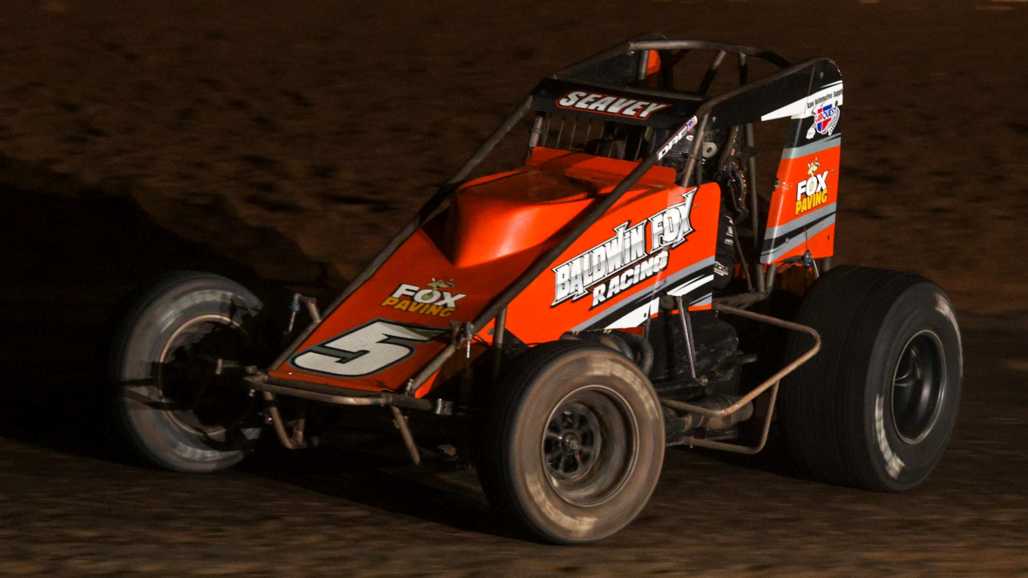 Rice Motorsports Rapid City