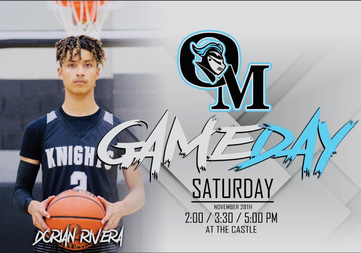 Organ Mountain Boys Basketball 🏀 tweet media