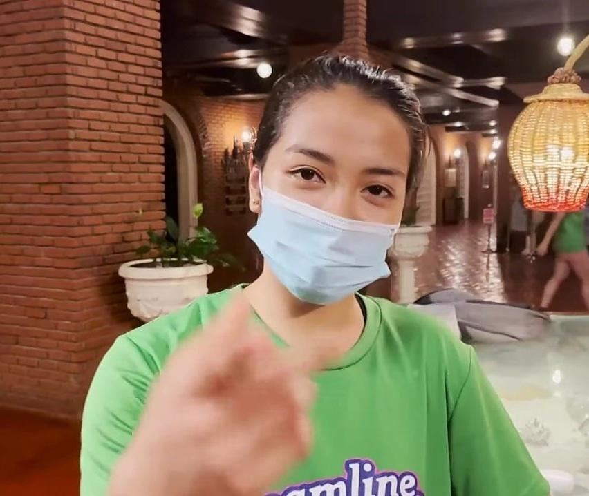 jemabestgirl's tweet photo. Happy 25th birthday, my queen. I'm wishing you all the best in life. Enjoy your day with your family^^ Thank you for being our happiness. We will continue to support and love you until the very end. I love you💛

#Happy25thJema
HAPPY BIRTHDAY JEMA https://t.co/QzkmGsdCj1