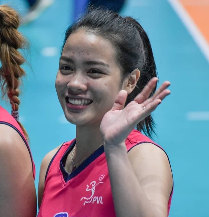 jemabestgirl's tweet photo. Happy 25th birthday, my queen. I'm wishing you all the best in life. Enjoy your day with your family^^ Thank you for being our happiness. We will continue to support and love you until the very end. I love you💛

#Happy25thJema
HAPPY BIRTHDAY JEMA https://t.co/QzkmGsdCj1