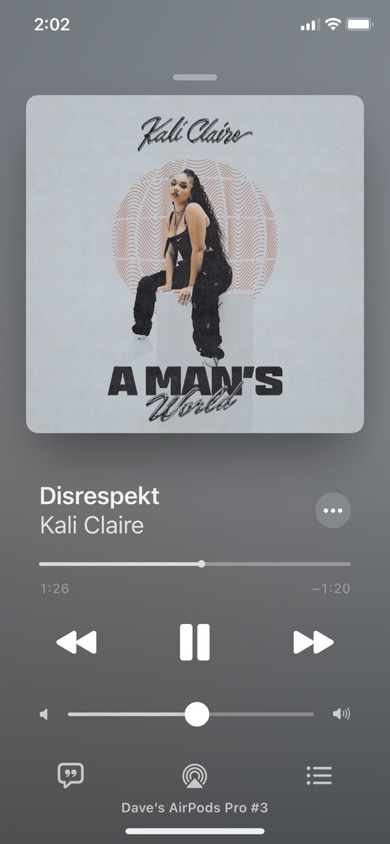 DavePOfficial's tweet photo. #AMansWorld @_kaliclaire ❤️✊🏽🔥 https://t.co/IFUlvtxjEf
