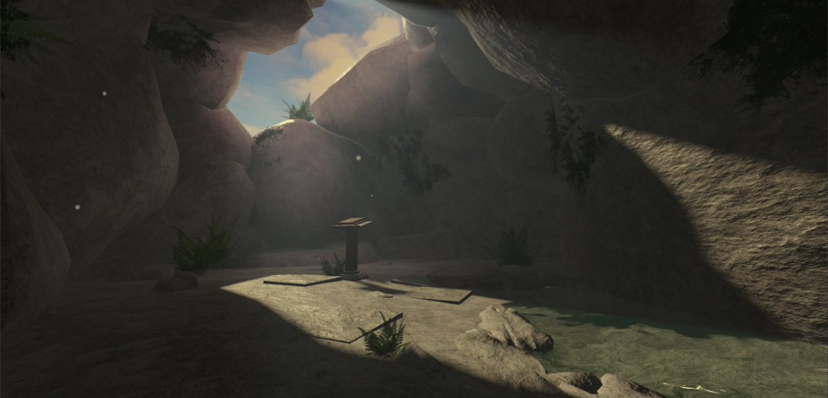 Testing some features... I have to improve some things!
#ROBLOX #RobloxDev #robloxart