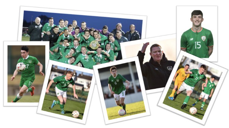 faischools's tweet photo. 👊 G’wan the scholars 🎓

💫 CONGRATS to UCD 🆙 to Premier Division

👨‍🏫 @willieoc21 🏫 @CCBalbriggan &amp;

6️⃣ former Schools Internationals

Evan 🏫 @colchilliain 
Liam 🏫 @StAttractasCS 
Colm 🏫 @grennancollege1 
Adam 🏫 @ccathlone 
Eoin 🏫 @ArdscoilT 
Adam 🏫 @GCReachrann https://t.co/iCFNkEkVbN