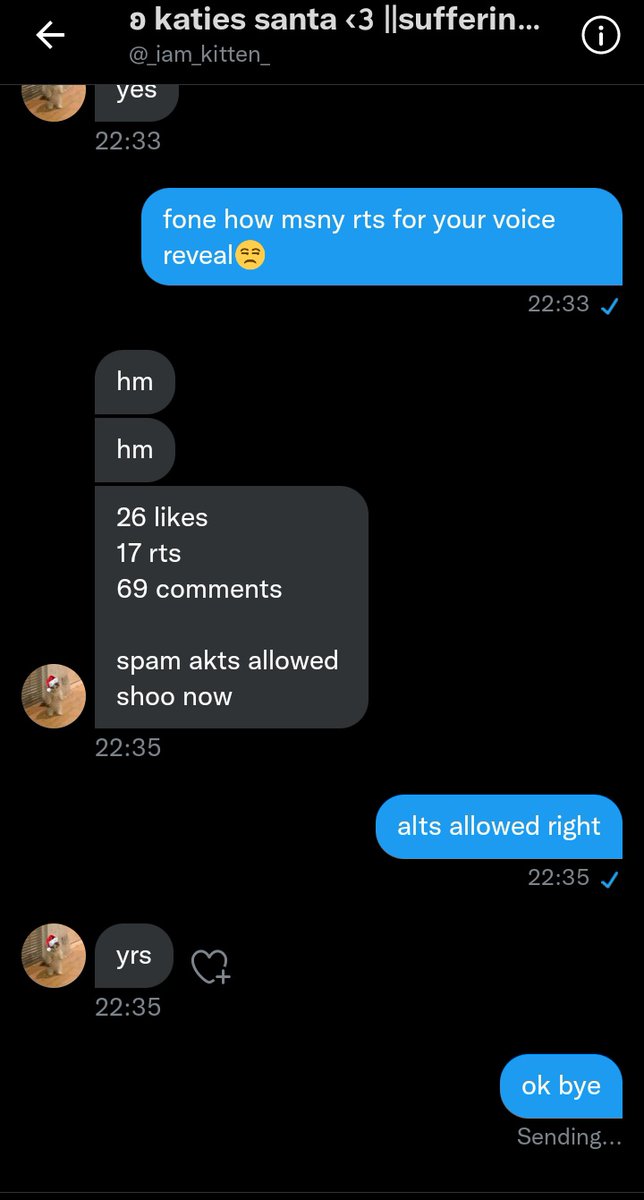 userideaspls's tweet photo. gutshelp pls I'm desperate 😇😘 https://t.co/oOsbLx4Aq8
