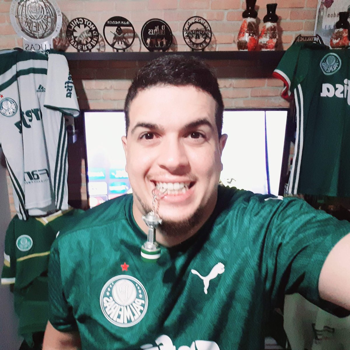 Lucasnovaisr's tweet photo. #AlmaECoração https://t.co/Dw8EBZzzMG
