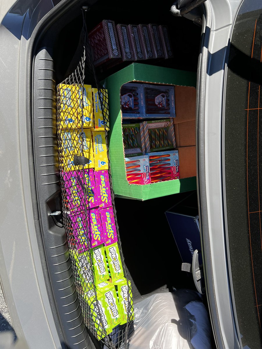 Alex Carson tweet media