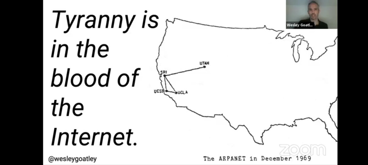 We.are.online! <a href="/wesleygoatley/">Wesley Goatley</a>. Join us: m.youtube.com/watch?v=Sx4PTR…