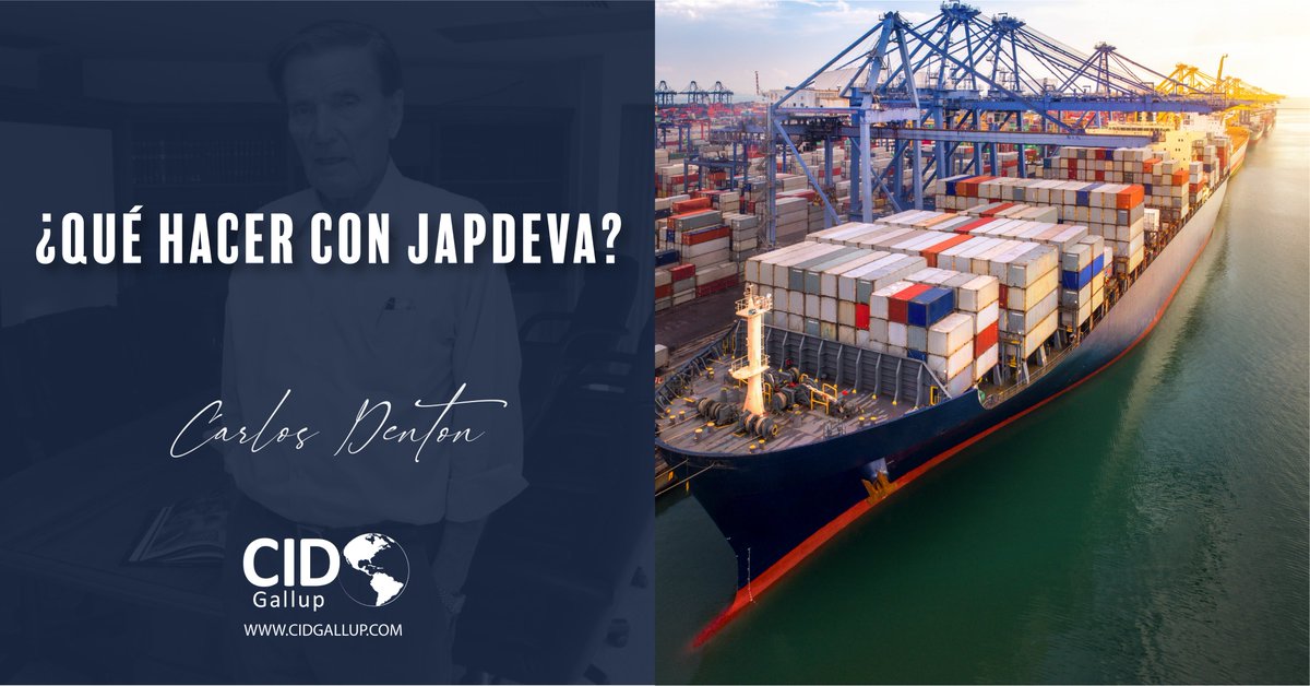 cidgallup's tweet image. Lea la opinión del Dr. Carlos Denton sobre la coyuntura costarricense, en su columna semanal. En el siguiente enlace: bit.ly/3cWG3pC
#CostaRica #opiniones #JAPDEVA