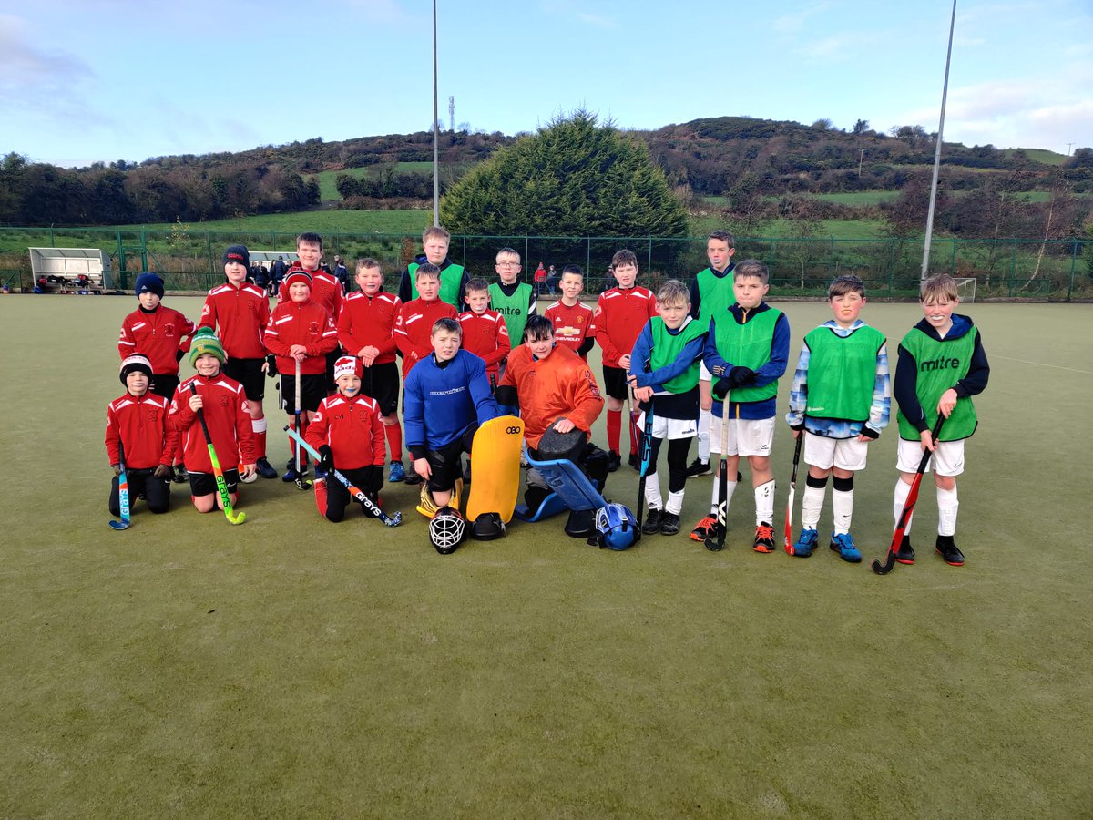 Raphoe Youth Hockey Club tweet media
