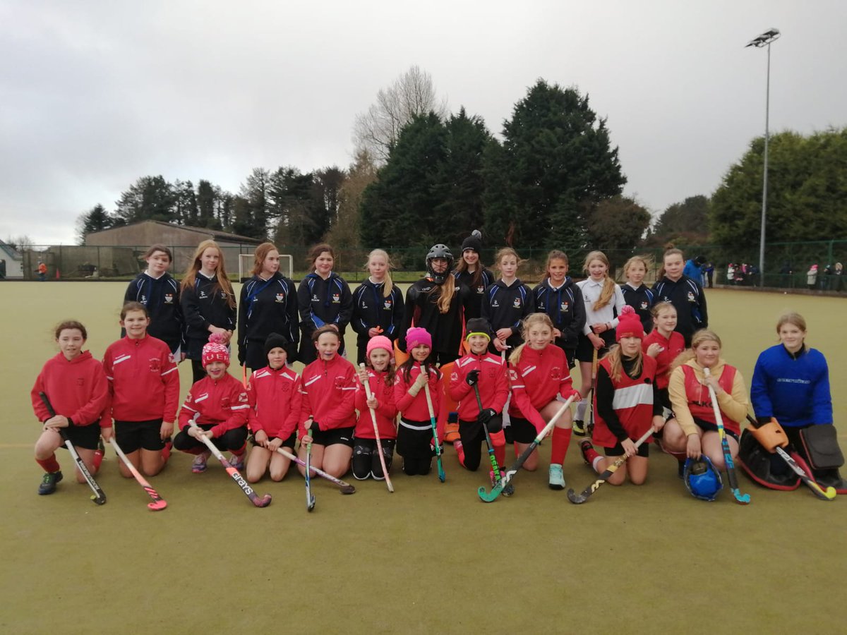 Raphoe Youth Hockey Club tweet media