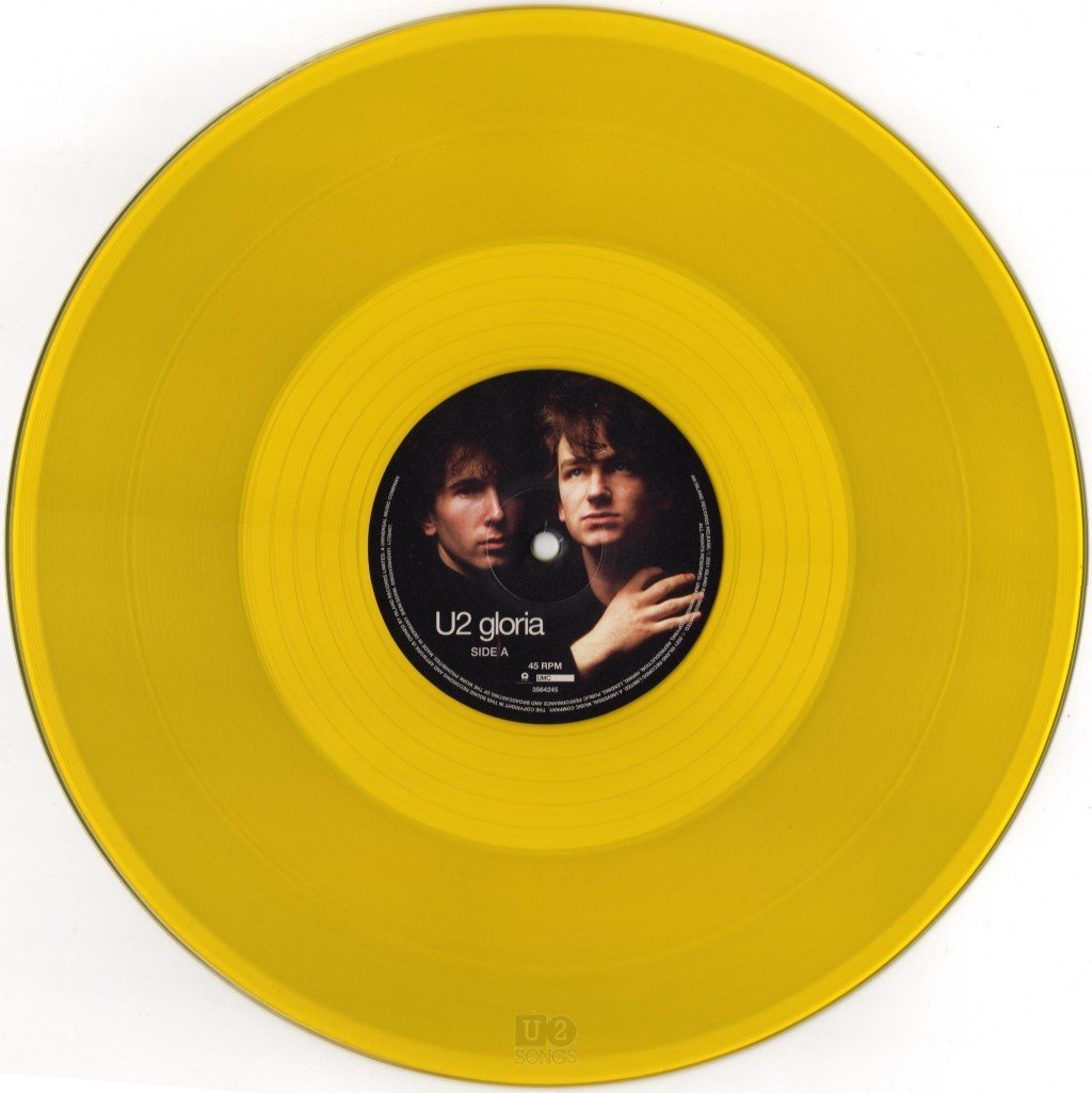 u2songs's tweet photo. Have updated our #U2Discography entry with some images of the actual record now that it's been released. We hope you had some luck in finding things on #RSDBF but if not, stores are allowed to list online starting today. Discography here: https://t.co/pwE5dDEvXY #U2 https://t.co/K58nhgB2ek