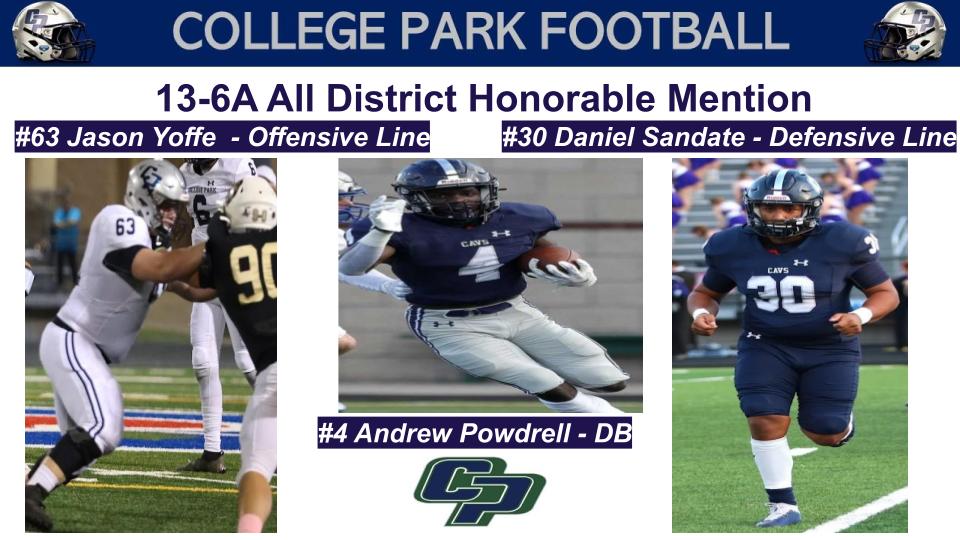 TWCPFootball's tweet photo. @DanielSandatee @andrew_powdrell https://t.co/m10tAzI2LV