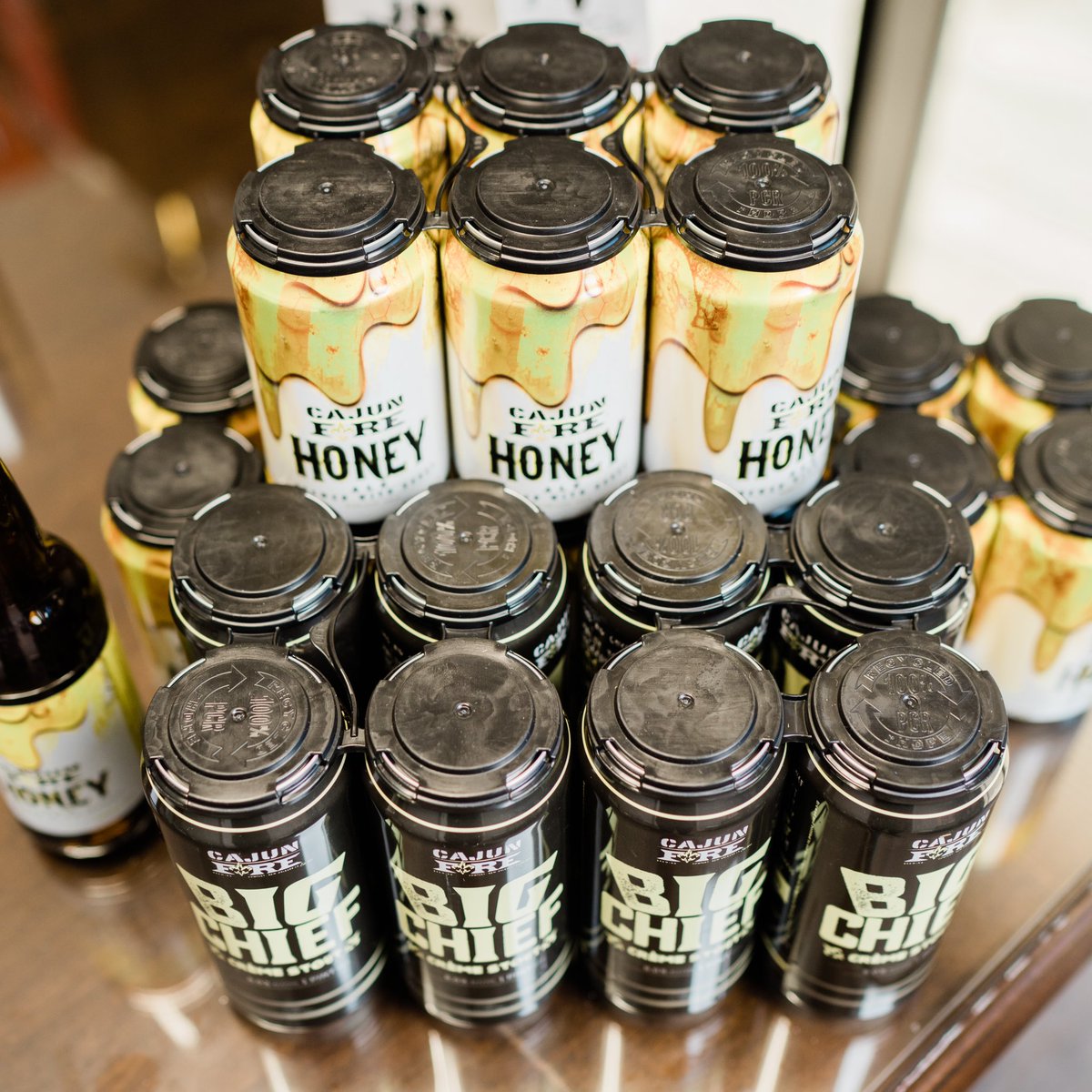 NewOrleansBA (@neworleansba) on Twitter photo Happy #SmallBusinessSaturday! Join us in patronizing incredible local businesses like <a href="/pjsreadblvd/">pjsreadblvd</a>, <a href="/DrinkCajunFire/">Cajun Fire Brewing Company</a>, or the 48 others participating in our #HomegrownHolidays campaign for a chance to win a $200 gift card from <a href="/Mastercard/">Mastercard</a> 🎁 Happy #SmallBusinessSaturday! Join us in patronizing incredible local businesses like <a href="/pjsreadblvd/">pjsreadblvd</a>, <a href="/DrinkCajunFire/">Cajun Fire Brewing Company</a>, or the 48 others participating in our #HomegrownHolidays campaign for a chance to win a $200 gift card from <a href="/Mastercard/">Mastercard</a> 🎁
