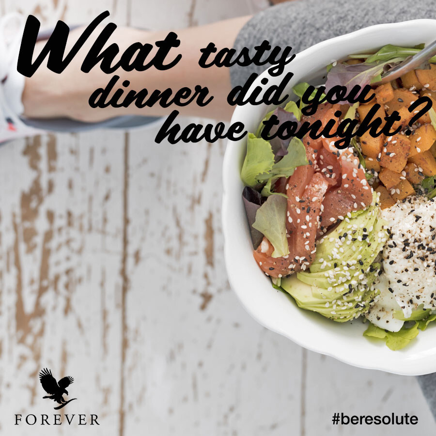 aloe_believer's tweet photo. What yummy dinner are you planning for tonight? Was it one of our recipes? Or something you made on your own? Let us know! 😋 https://t.co/XKVUjMG3rH