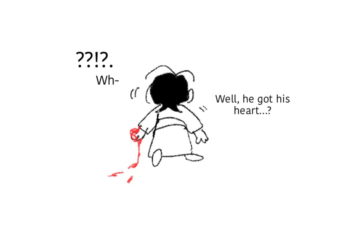 roocher24's tweet photo. scaramouche heart lore 😭😭😭🤘 https://t.co/4XXaHUsuzP