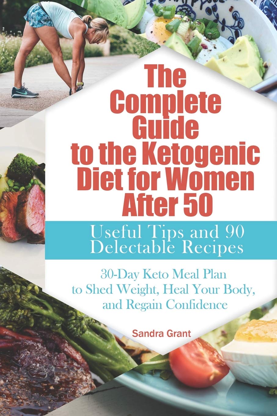 Epub]$$ The Complete Guide To The Ketogenic Diet For Women After 50: Useful  Tips And 90 Delectable Recipes| 30-Day Keto Meal Plan To Shed Weight, Heal  Your Bo / Twitter