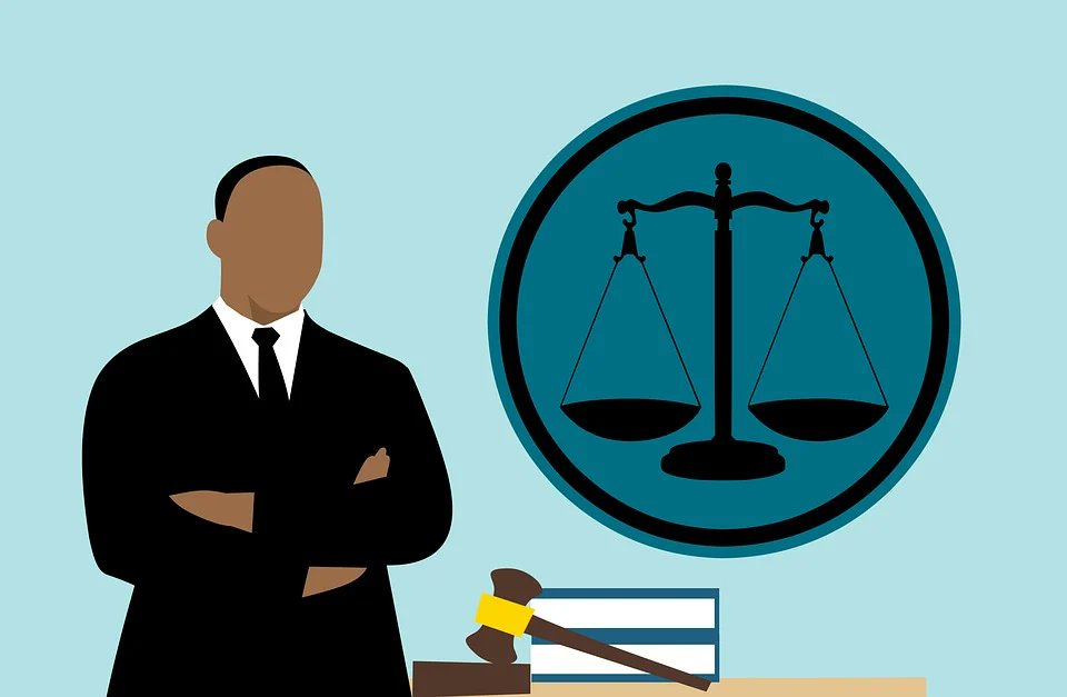 Reasons Why Businesses Should Hire Corporate Lawyers While Starting Out
There are also various other reasons for which you need a corporate lawyer. These are as follows- 

For more information visit - alltrendyblog.com/reasons-why-bu…
#corporatelawyer
#lawfirminbangalore
#lawyersinindia