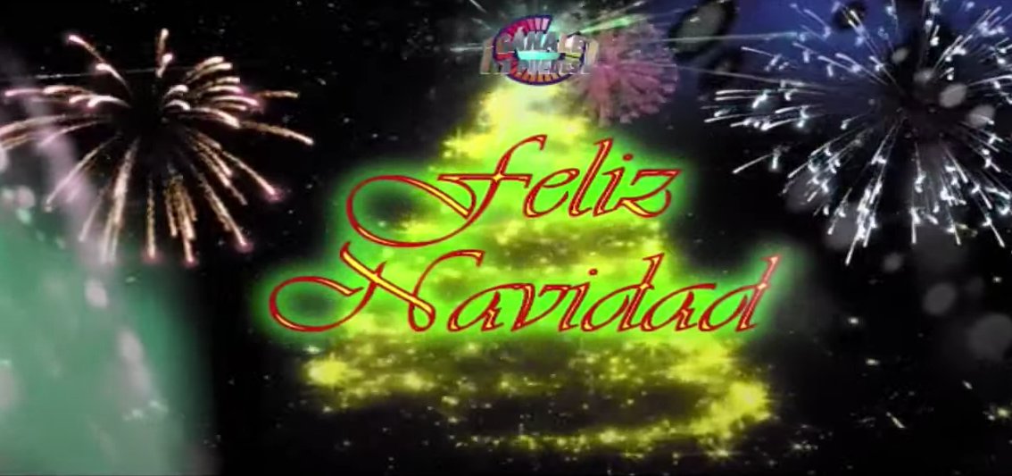 Feliz Navidad te desea <a href="/ganaletupuedes/">Gánale tú puedes</a>  que toda la familia disfrute con salud y mucha  Fe <a href="/AgapeTVCanal8/">Ágape TV Canal 8</a>  Sabado y domingo