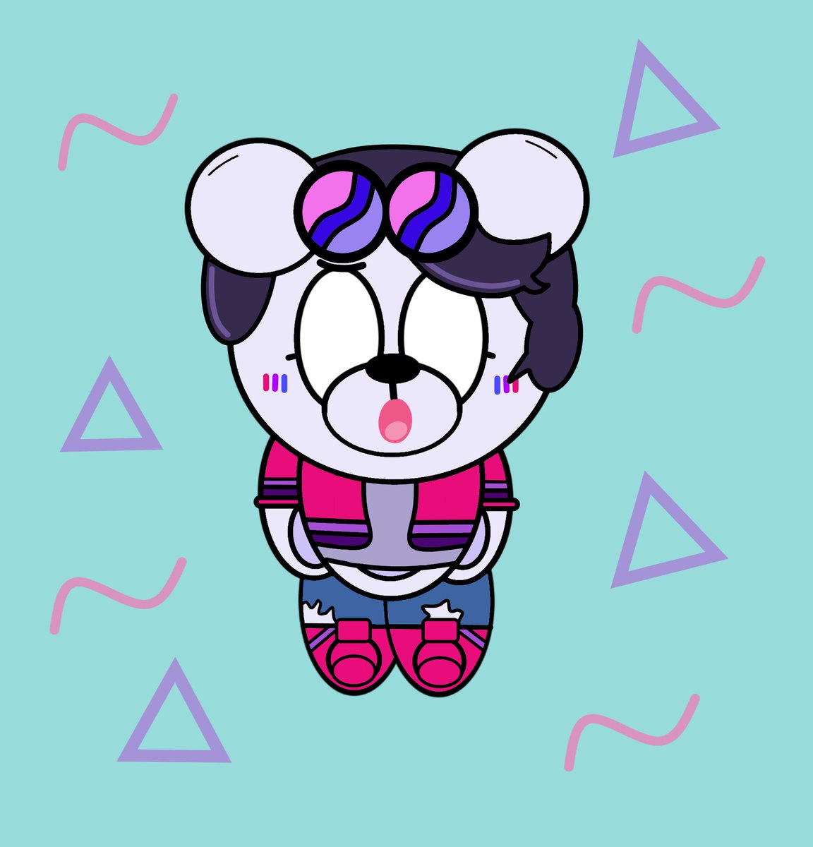 TokumaStudio's tweet image. 🚨Krypto Kuma's X Avatar Folk Collab🚨

🐻Astra-Kuma, Betty-Kuma, and Paveen-Kuma.

🐻Limited to 15 pieces per Kuma

🐻30% of all drop sales go to @KryptosNFTs the creators on @AvatarFolkNFTs. 

🐻Live Tonight at 8pm EST📅

NeftyBlock's Drop:
neftyblocks.com/c/kryptokumas1

#WAX