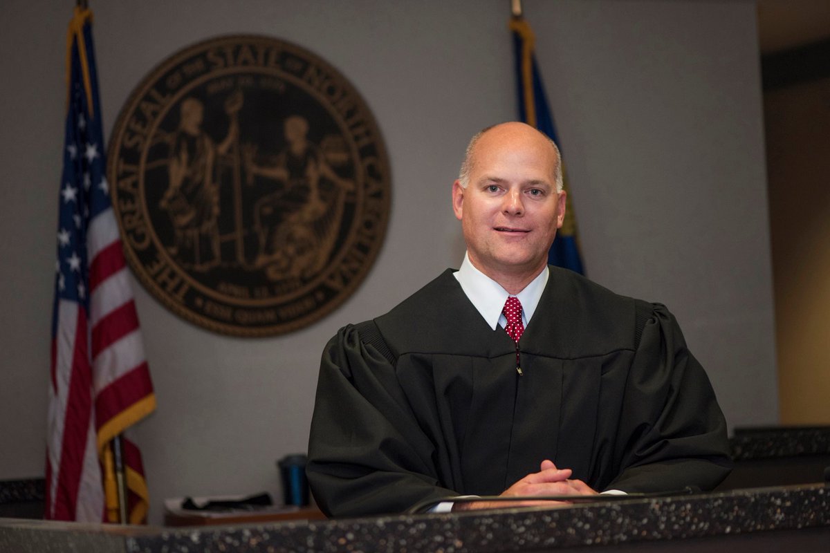 Campbell Law School tweet media