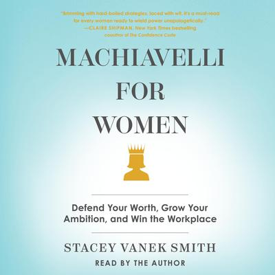 MaddilaSanjeev's tweet photo. I have known many very smart women, my mom (was a prof of Chemistry) my wife (CPA) my daughter (MIT trained engineer works for Boeing) and many others, please share w/ women a new book by Stacie V Smith "Machiavelli-for-women", esp those who are just starting out their careers. https://t.co/qQhhddZW6X