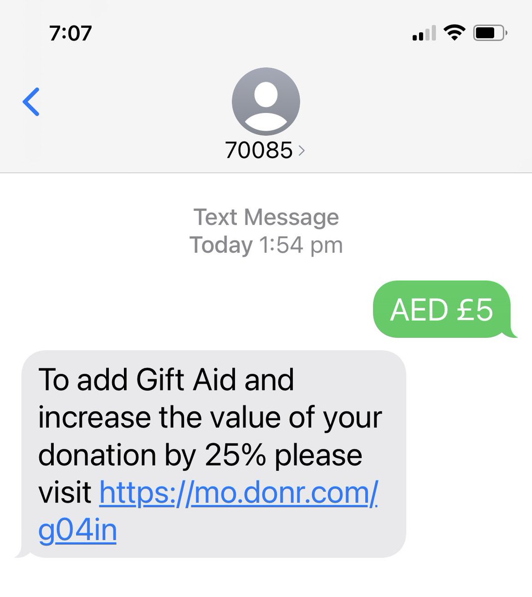 Most probably the coldest i have ever been when watching football today. However, well done <a href="/wrexham_afc/">Wrexham AFC</a> <a href="/OfficialDLOWAFC/">Official DLO & SLO at Wrexham AFC</a> another great bucket collection. This weeks was Wrexham Rural Community First Responders. Details on 2nd photo, Text AED &amp; whatever donation to 70085 ❤️