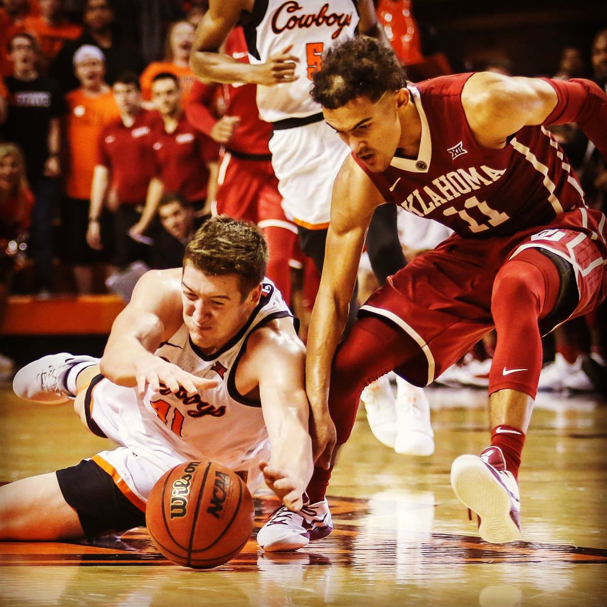 Will forever be one of my favorite BEDLAM memories!!! #LetsWork <a href="/BigMitch_41/">Mitchell Solomon</a>